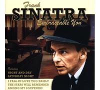 Sinatra,Frank - Embraceable You [Import]