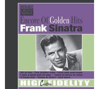Sinatra, Frank - Encore of Golden Hits [Import]