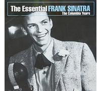Frank Sinatra – The Essential – Import (BMG)