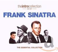 Frank Sinatra (Coffret 3 CD)