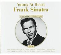 Frank Sinatra – Young at Heart – CD