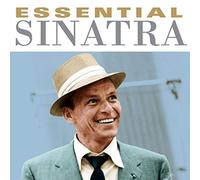 Essential Frank Sinatra CD