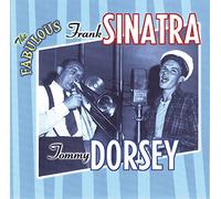 Sinatra, Frank - Fabulous Frank Sinatra & Tommy Dorsey