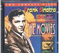 Frank Sinatra - 50 Famous Songs from The Movies(2cds)