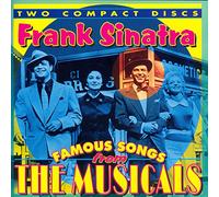 Sinatra,Frank - Famous Songs from the Musicals
