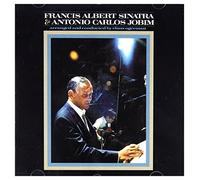 Frank Sinatra & Antonio Carlos Jobim – Francis Albert Sinatra – CD