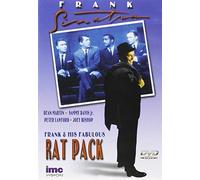 Sinatra, Frank - Frank and His Fabulous Rat Pack [Import anglais]