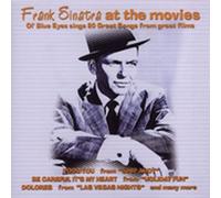 Sinatra,Frank - Frank Sinatra at The Movies [Import]