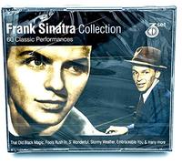 Sinatra,Frank - Frank Sinatra Collection [Import]