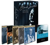 Sinatra, Frank - Frank Sinatra: Concert Collection