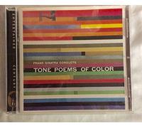 Sinatra, Frank - Frank Sinatra Conducts Tone Poems of Color