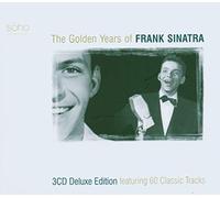 Sinatra, Frank - Frank Sinatra Essential (Coffret 3 CD)