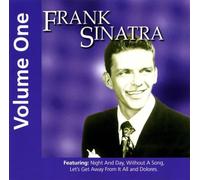 Frank Sinatra – Frank Sinatra Volume 1 – Import
