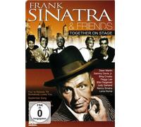 Sinatra,Frank - Frank Sinatra & Friends Together [Import]