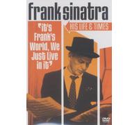 Sinatra,Frank - Frank Sinatra : His life and times