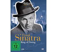 Sinatra,Frank - Frank Sinatra: King of Swing