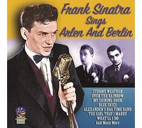 Sinatra, Frank - Frank Sinatra Sings Arlen and Berlin