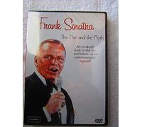Sinatra, Frank - Frank Sinatra: The Man & The Myth [Import anglais]