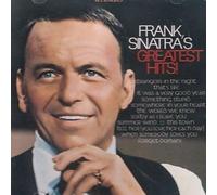 Sinatra, Frank - Frank Sinatra's Greatest Hits by Sinatra, Frank (1990) Audio CD