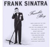Sinatra,Frank - Frankie Boy