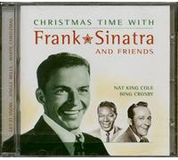Sinatra,Frank & Friends - Christmas Time [Import]