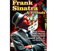 Sinatra Frank & Friends - Me and My Partners [Import]