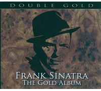 Frank Sinatra – The Gold Album – Import – Retrò