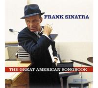 Great american songbook CD