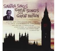 Frank Sinatra – Songs from – Import – UMC
