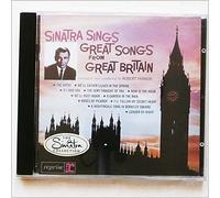 Sinatra, Frank - Great Songs from Great Frank S