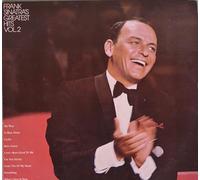 Sinatra, Frank - Greatest Hits 2