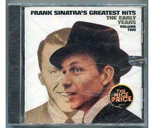 Sinatra, Frank - Greatest Hits 2