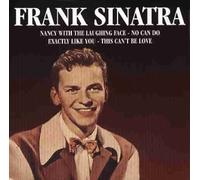 Sinatra,Frank - Greatest Hits [Import]