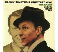 Sinatra, Frank - Greatest Hits Early Years
