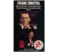 Sinatra, Frank - Greatest Hits Vol 1 & 2