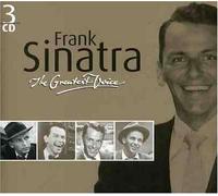 Sinatra, Frank - Greatest Voice 1