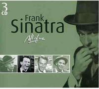 Sinatra, Frank - Greatest Voice 2