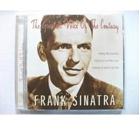 Sinatra,Frank - Greatest Voice of