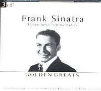 Sinatra, Frank - Greats: Golden Songs from Stage & Screen