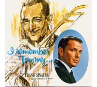Sinatra, Frank - I Remember Tommy