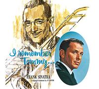 Sinatra, Frank - I Remember Tommy [Import]