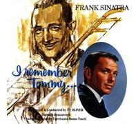 Sinatra,Frank - I Remember Tommy [Import]