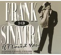 Sinatra, Frank - If I Loved You