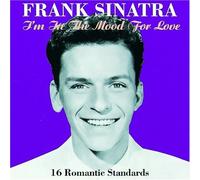 Sinatra, Frank - I'm in The Mood for Love [Import]