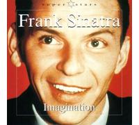 Sinatra,Frank - Imagination [Import]