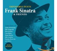 Sinatra, Frank - Impossible Duets