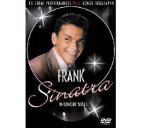 Sinatra, Frank - In Concert Series: Frank Sinatra [Import anglais]