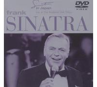 Sinatra,Frank - in Japan