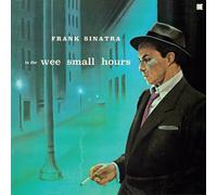 In The Wee Small Hours Vinyle