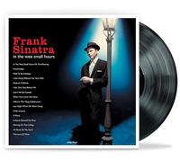 Sinatra Frank - in The Wee Small Hours (180 GR.) [Import]